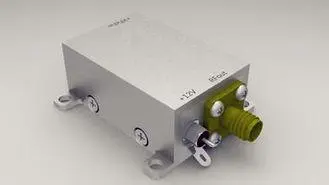 RF amp high gain low noise amplifier , microwave power ampl
