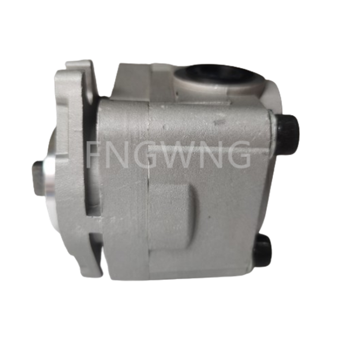 173-1203 Hydraulic Pilot Gear Pump For Caterpillar CAT