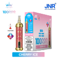 JNR Crown Shisha 100K Puffs Einweg-Vaporizer