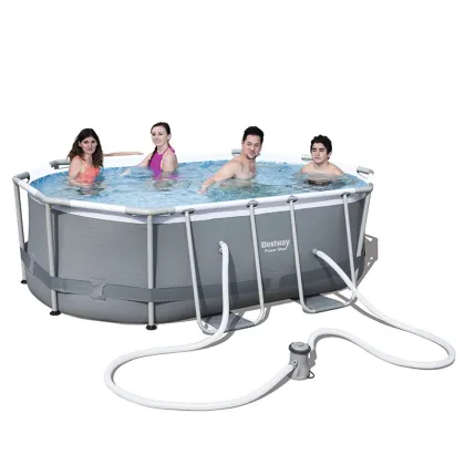bestway 56617  pool  outdoor swimming pools  above ground swimming pools for gardens