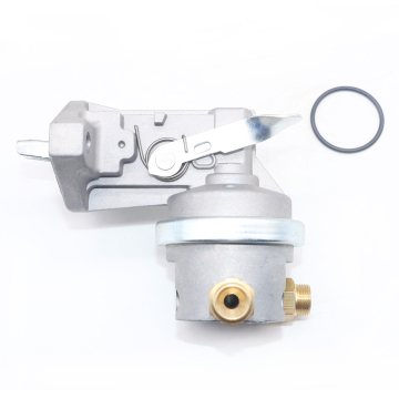 Diesel Engine Fuel Lift Pump RE68345 RE545665 RE66153 RE535728 DZ120070 for John Deere 324H 344H 344J 3029 4039 4045 6068