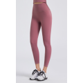 Fitness Sport Wear High Elastic Women Yoga Leggings