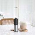 Electirc Cappuccino Milk de alta calidad Frother