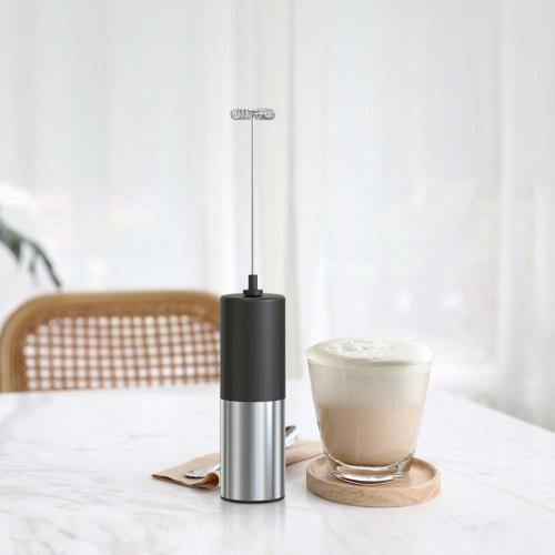 High Quality Electirc Cappuccino Milk Frother