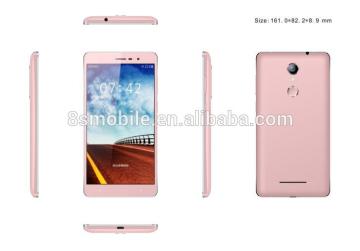6 inch high end flagship with 3D cell phone with 3500mAh