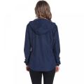 Lightweight Outdoor Women's Hoodie