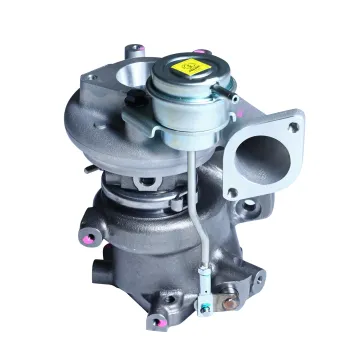 MASUMA Turbocharger for Nissan Juke 49335-00860