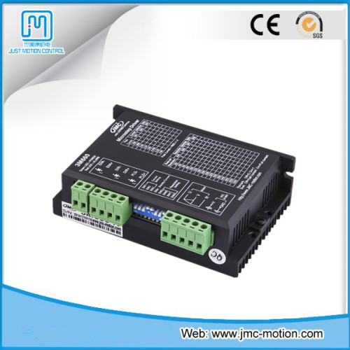 3 Phase Micro Motor Stepper Motor Controller for Laser Cutting Machine (3M660)