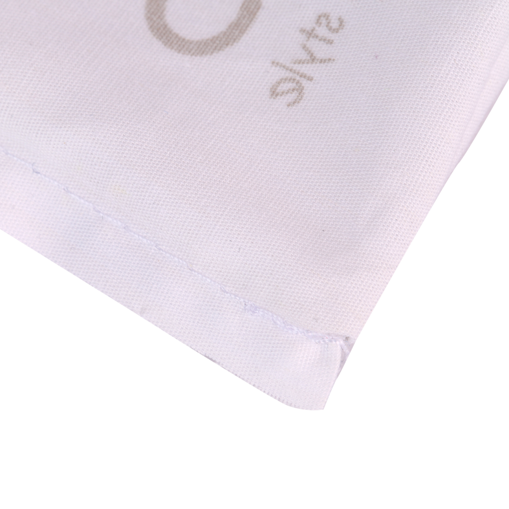 Cotton Packaging Bags for Jewellery