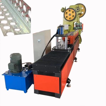 Roll -vormmachine voor gipsplaten, gipsbord en kanaalstuds
