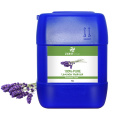 Hidrosol de lavanda por atacado a granel Hidrosol 100% puro orgânico natural lavanda de água Flor Plant Extract Líquido para Skin Hair Care Spray