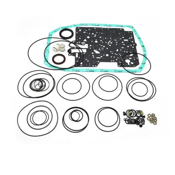 5hp19 Automatic Gearbox Transmission Repair Kit K139900B Overhaul Kit For BMW E46" could be simplified to:

"5hp19 Automatic Gearbox Repair Kit for BMW E46
