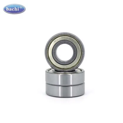 deep grove ball bearing 6203 For Motor