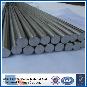 ASTM F67 factory direct titanium bar