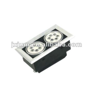 led spotlight led lamp led cube
