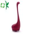 Nessie Kreatif Fine Mesh Tea Strainer Long Handle