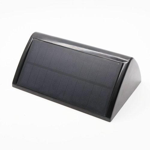 28LED Solar Motion Sensor Wall Light