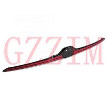 Car end outline marker lamp For Crv 2017-2021