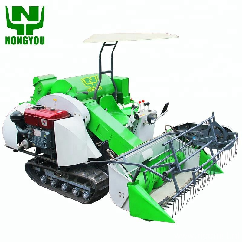 Mini rice paddy cutting machine in india price