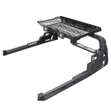 Accesorios 4x4 para la barra de rollo universal