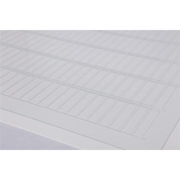 Screen Package Glass Cover Plate OLED Cover Glass