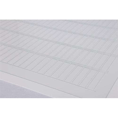 Bildschirmpaket Glasabdeckung Teller OLED -Abdeckglas