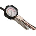 Tyre Pressure Inflation Gun Dial Gauge