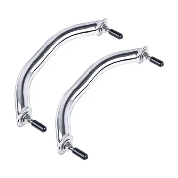 Popular Product 316 Stainless Steel Handrail Handle Parts For Boat