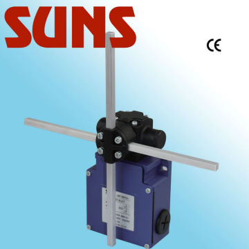 SNB Series Limit Switches For Hoisting and Mechanical Handling