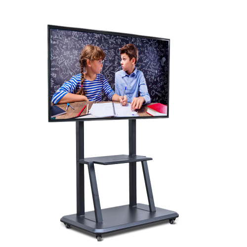 projector smartboard interactief