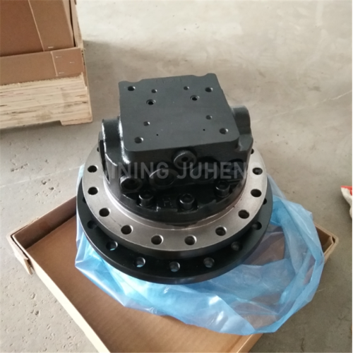 Excavator Parts PC15 Final Drive PC15 Travel Motor