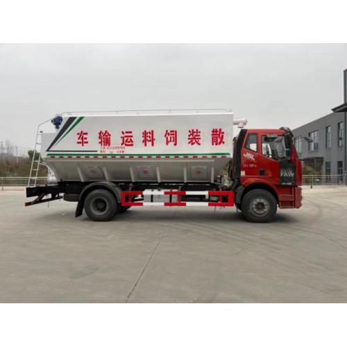 Faw Poultry Feed Transportation/Gravity Feed Bulk