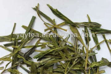 Top 10 Chinese famous green tea tai ping hou kui
