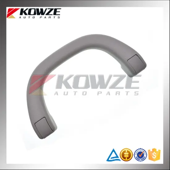 Car Rear Door Inside Grip Pillar for Mitsubishi V11W V23C V23W V24W V25W V25W V26W V31W V33W V36W V43W V44W V45W V46 MB769617