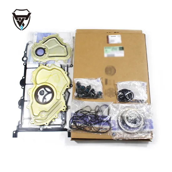 Gasket Kit 12628309 for Chevrolet Malibu XL & Equinox Engine Overhaul Package