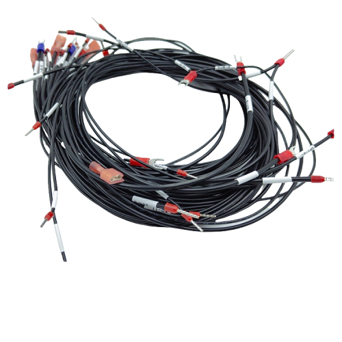 Power Transmission Wiring Harness Wiring Harness for Power Exchange Cabinet Supplier