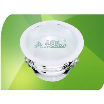 40W Induction Recessed Down Light