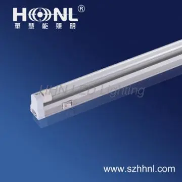 5Watt 300mm T5 LED Tube  smd