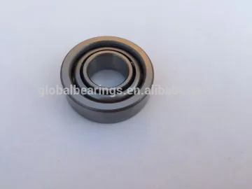 WZA ball bearing 7203 BECBJ Angular Contact Ball Bearing