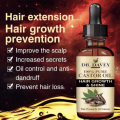 Oriental Oils Hair Nutrition Hair Loss Treatment Solutions Product Fast Hair Growth Remedy Essence Oil Hair Regrowth Products