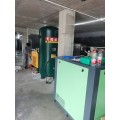 Generator industrial de ozon pentru ape uzate 200g/h