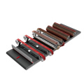 CNC Flat & Profile Sander Flat Curve Sanding Machine CNC Wood Sanding Equipment Plane Contour Sander S9-H2A2L2