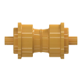 D11T Bulldozer Track Idler Wheel 184-6305, Single Side Idler Wheel 1846305