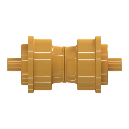 D11T Bulldozer Track Idler Wheel 184-6305, Single Side Idler Wheel 1846305