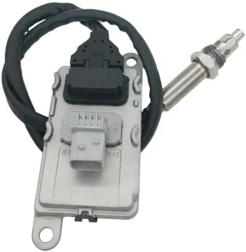 Truck Diesel NOx Sensor Replacement: Part Numbers 22827992, 5WK9, 7373 - Emission Control and Oxygen Monitoring Component