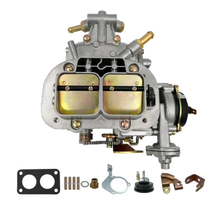 LDH259A VW BEETLE Carburetor For VW Weber 38/38 38-38 OEM 22680033B