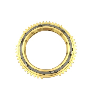 Transmission Synchronizer Ring 3 SETS OEM 43360T00240 4330247500 For HYUNDAI OEM 43360T00240 4330247500 Transmission