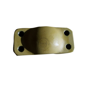 Cap 707-66-75020 voor Komatsu Bulldozer D155A-3