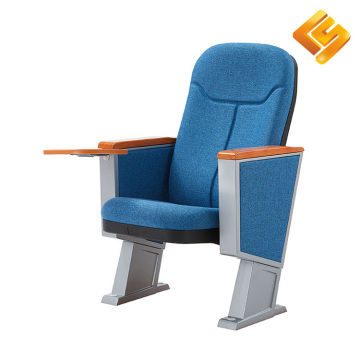 Ticari Geri Çekilebilir Katlanır Oditoryum Koltuğu
