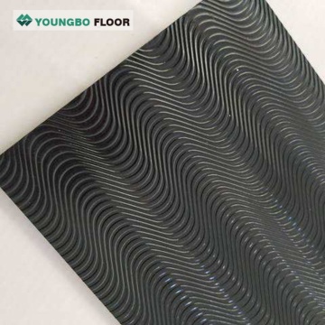 100% Virgin Material Lvt Loose Lay Vinyl Floor Plank